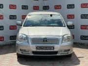 Toyota Avensis II Санкт-Петербург  - изображение 12