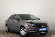 Lada (ВАЗ) Vesta I Пермь  - изображение 23