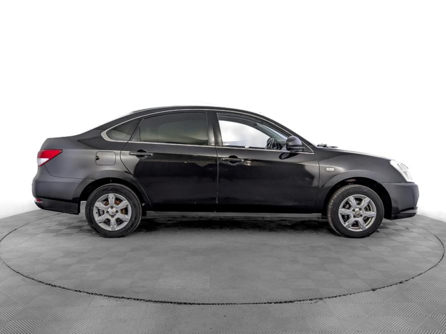 Nissan Almera III (G15) Москва  - изображение 4