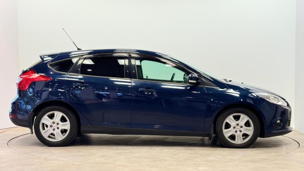 Ford Focus III Киров  - изображение 5