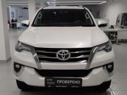 Toyota Fortuner II Казань  - изображение 24