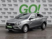 Lada (ВАЗ) Vesta I Владимир  - изображение 16