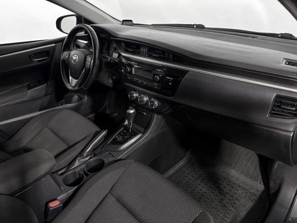 Toyota Corolla XI (E160 E170 E180) с пробегом 2015 года, цена 1 300 000 рублей, 196024 км, седан, Автокод Объявления