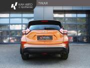 Nissan Murano III (Z52) Казань  - изображение 18