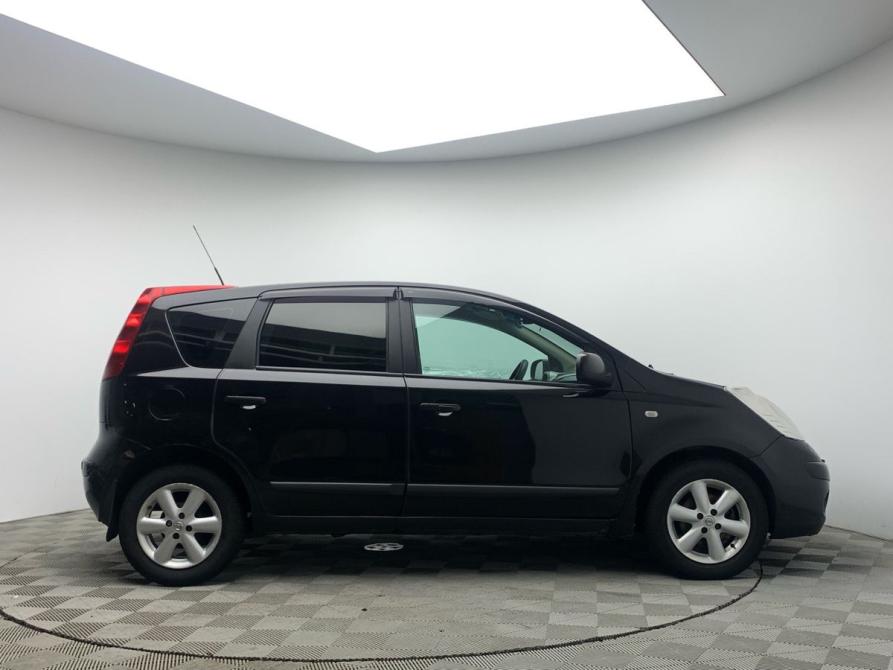 Nissan Note I Мурманск  - изображение 8