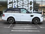 Land Rover Range Rover Sport I Рестайлинг Волгоград  - изображение 27