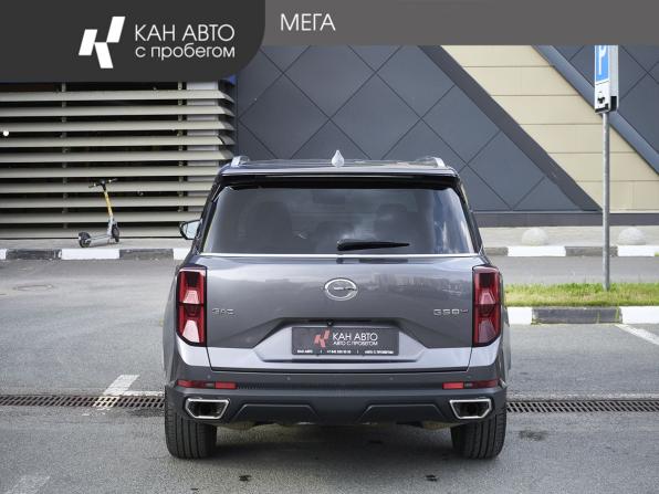 GAC GS8 II с пробегом 2024 года, цена 3 498 000 рублей, 21960 км, внедорожник, Автокод Объявления