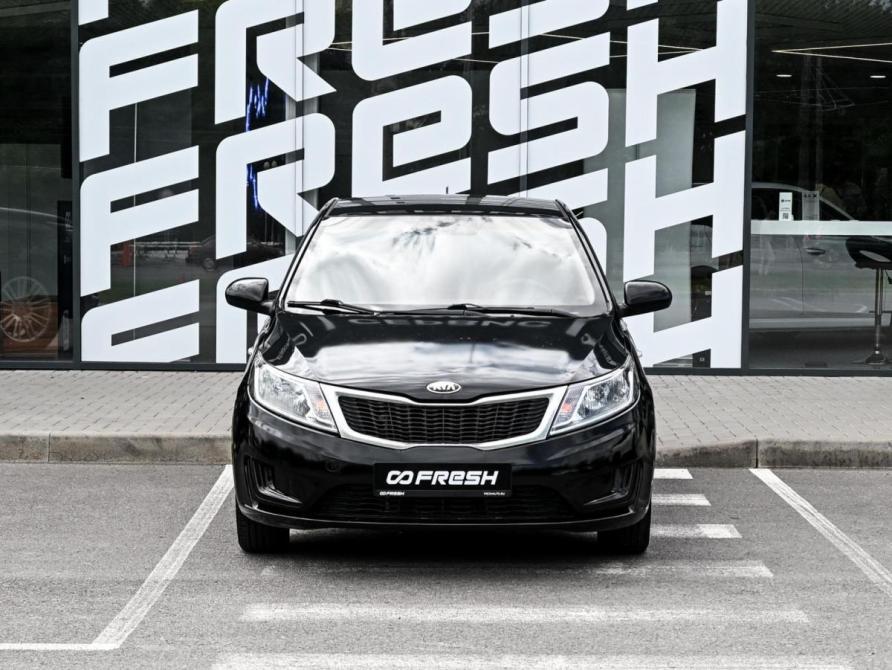 Kia Rio III Волгоград  - изображение 3