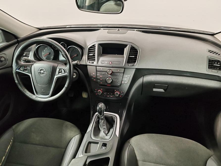 Opel Insignia I Москва  - изображение 11