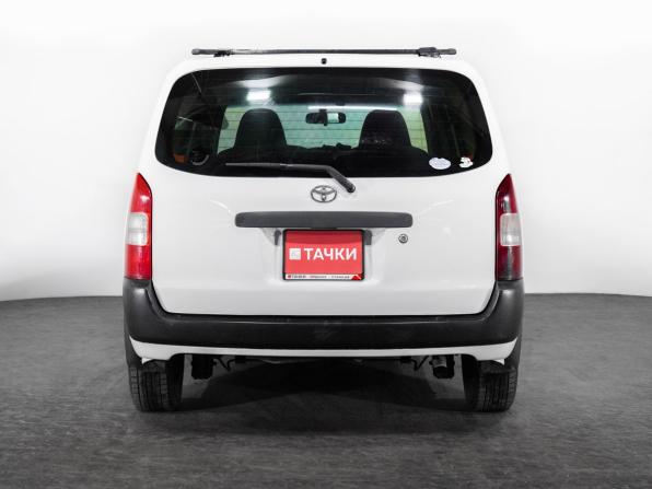 Toyota Probox I с пробегом 2006 года, цена 545 000 рублей, 187478 км, универсал, Автокод Объявления