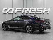 Kia Stinger I Воронеж  - изображение 25