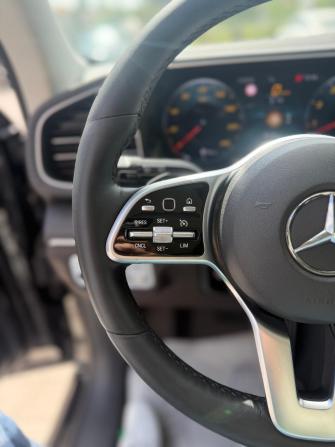 Mercedes-Benz GLE II (V167) с пробегом 2019 года, цена 6 099 000 рублей, 125000 км, внедорожник, Автокод Объявления