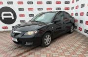 Mazda 3 I (BK) Рестайлинг Санкт-Петербург  - изображение 12