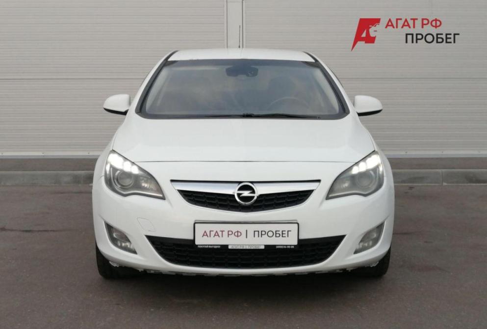 Opel Astra J Иваново  - изображение 2