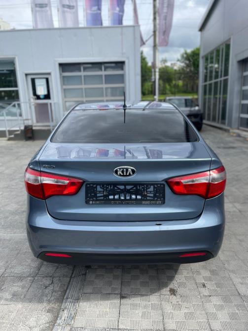 Kia Rio III Мурманск  - изображение 7