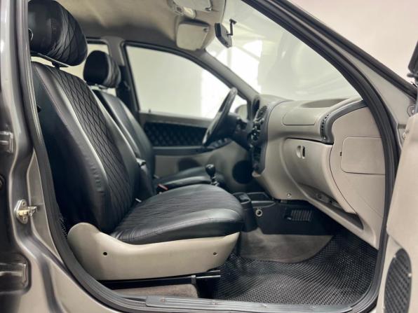 Lada (ВАЗ) Kalina I с пробегом 2009 года, цена 215 000 рублей, 74660 км, седан, Автокод Объявления
