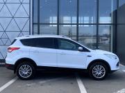Ford Kuga II Москва  - изображение 29
