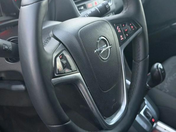 Opel Meriva B с пробегом 2012 года, цена 997 707 рублей, 62923 км, компактвэн, Автокод Объявления