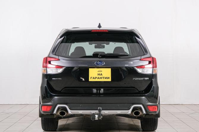 Subaru Forester V с пробегом 2021 года, цена 3 399 000 рублей, 53867 км, внедорожник, Автокод Объявления