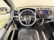 Volkswagen Caravelle T5 Рестайлинг Санкт-Петербург  - изображение 29