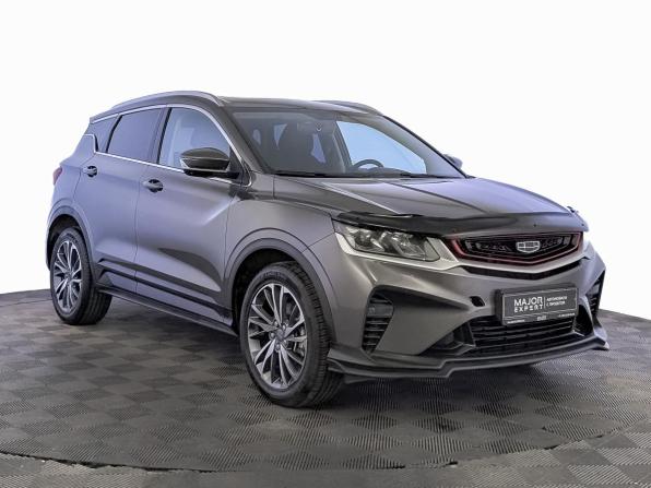 Geely Coolray I с пробегом 2023 года, цена 1 715 000 рублей, 70852 км, внедорожник, Автокод Объявления