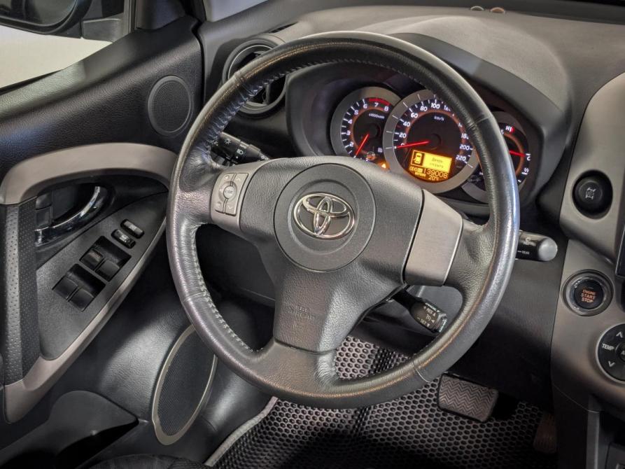 Toyota RAV4 III (XA30) Екатеринбург  - изображение 15