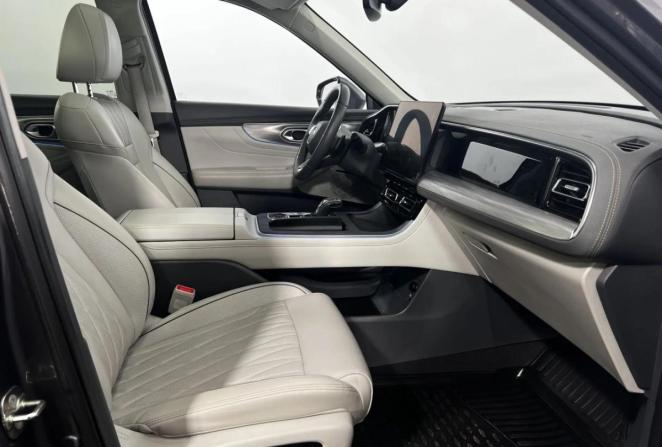 GAC GS8 II с пробегом 2024 года, цена 3 200 000 рублей, 92798 км, внедорожник, Автокод Объявления