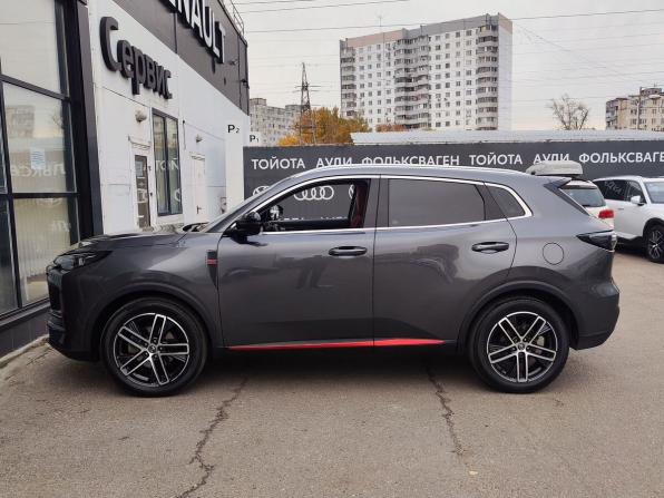 Changan CS55 Plus II с пробегом 2023 года, цена 1 700 000 рублей, 147364 км, внедорожник, Автокод Объявления