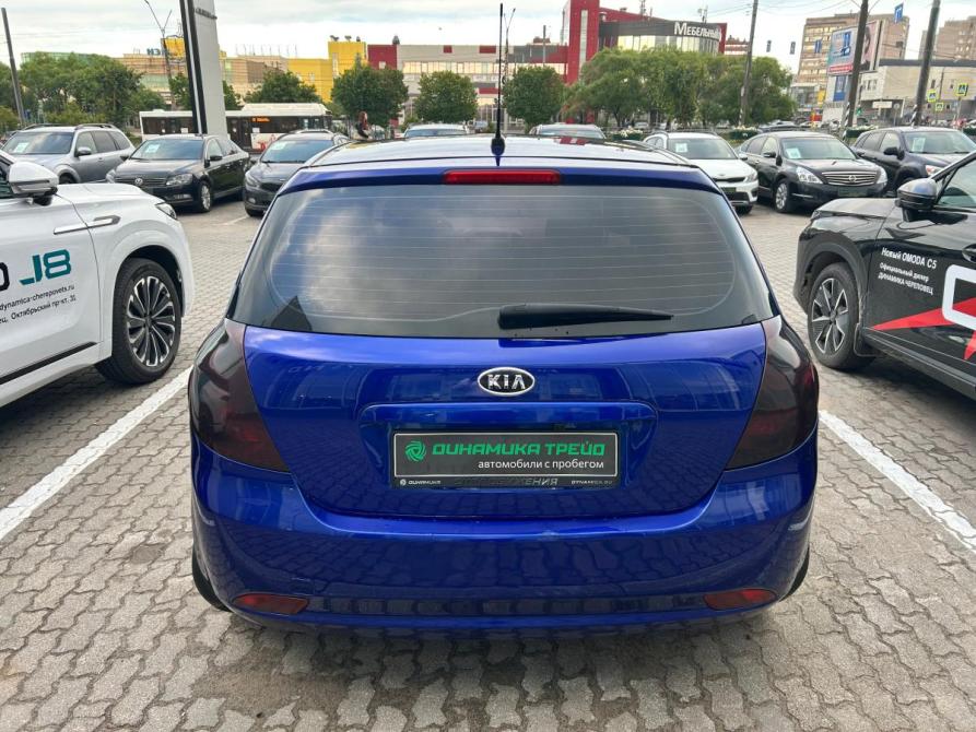 Kia Ceed I Череповец  - изображение 7