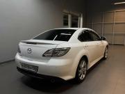 Mazda 6 II (GH) Рестайлинг Красноярск  - изображение 21