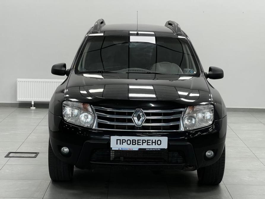 Renault Duster I Казань  - изображение 6