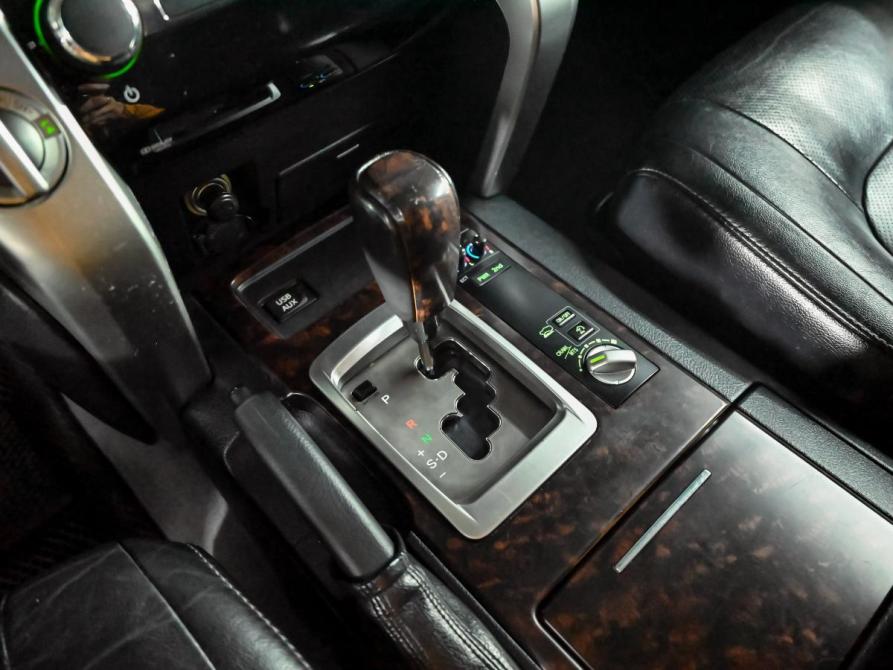 Toyota Land Cruiser 200 Series Рестайлинг 1 Екатеринбург  - изображение 17