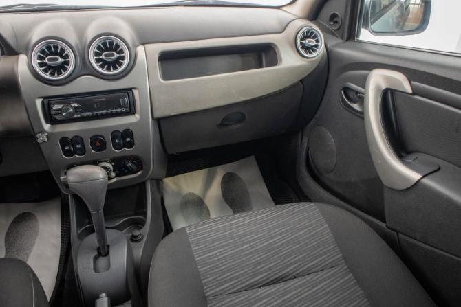 Renault Logan I Рестайлинг с пробегом 2011 года, цена 599 000 рублей, 150000 км, седан, Автокод Объявления