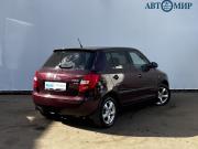 Skoda Fabia II Рестайлинг Москва  - изображение 17