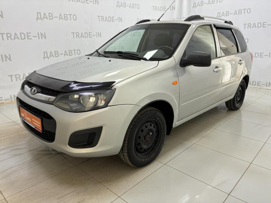 Lada (ВАЗ) Kalina II Пермь  - изображение 1