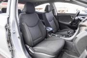 Hyundai Elantra V (MD) Рестайлинг Ульяновск  - изображение 29