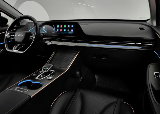 Omoda C5 I с пробегом 2023 года, цена 1 489 000 рублей, 91804 км, внедорожник, Автокод Объявления