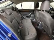 Skoda Octavia III (A7) Рестайлинг Москва  - изображение 34