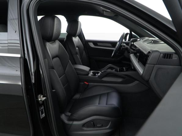 Porsche Cayenne III Рестайлинг с пробегом 2024 года, цена 15 497 077 рублей, 4442 км, внедорожник, Автокод Объявления