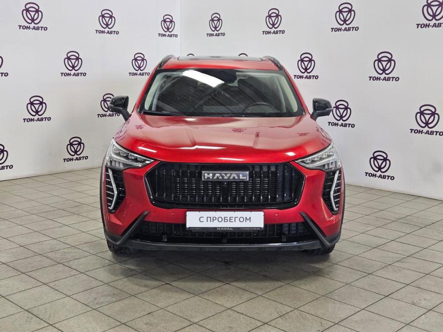 Haval Jolion I Рестайлинг Тольятти  - изображение 2