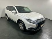 Mitsubishi Outlander III Рестайлинг 3 Пермь  - изображение 9
