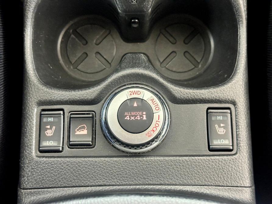 Nissan X-Trail III Москва  - изображение 9