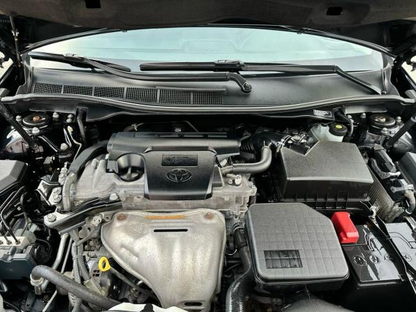 Toyota Camry VII (XV50) Рестайлинг 2 с пробегом 2017 года, цена 1 750 000 рублей, 270994 км, седан, Автокод Объявления