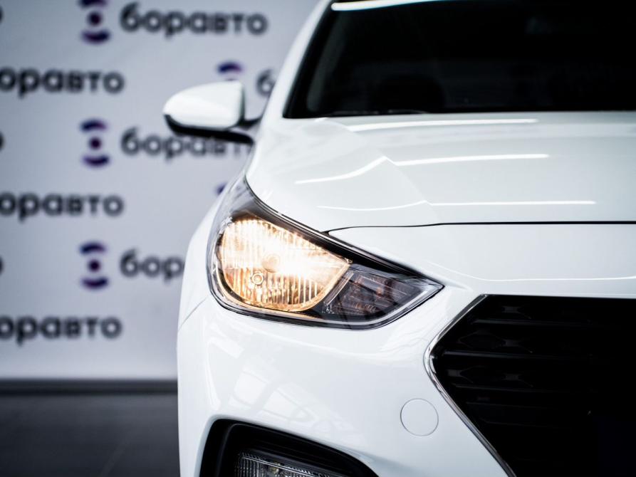 Hyundai Solaris II Ростов-на-Дону  - изображение 23