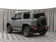 Suzuki Jimny IV Москва  - изображение 31