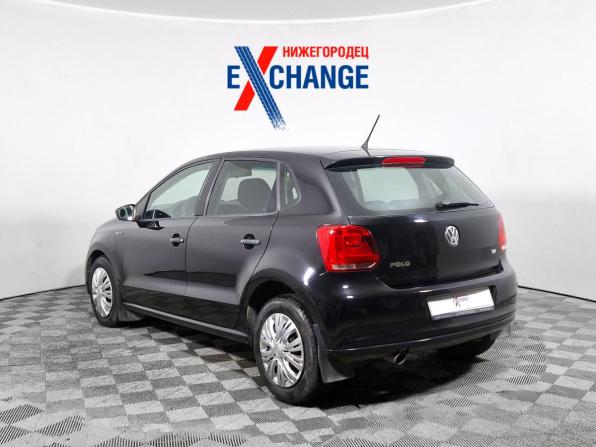 Volkswagen Polo V с пробегом 2011 года, цена 603 000 рублей, 144834 км, хэтчбек, Автокод Объявления