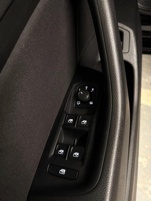 Volkswagen Passat B8 Екатеринбург  - изображение 14