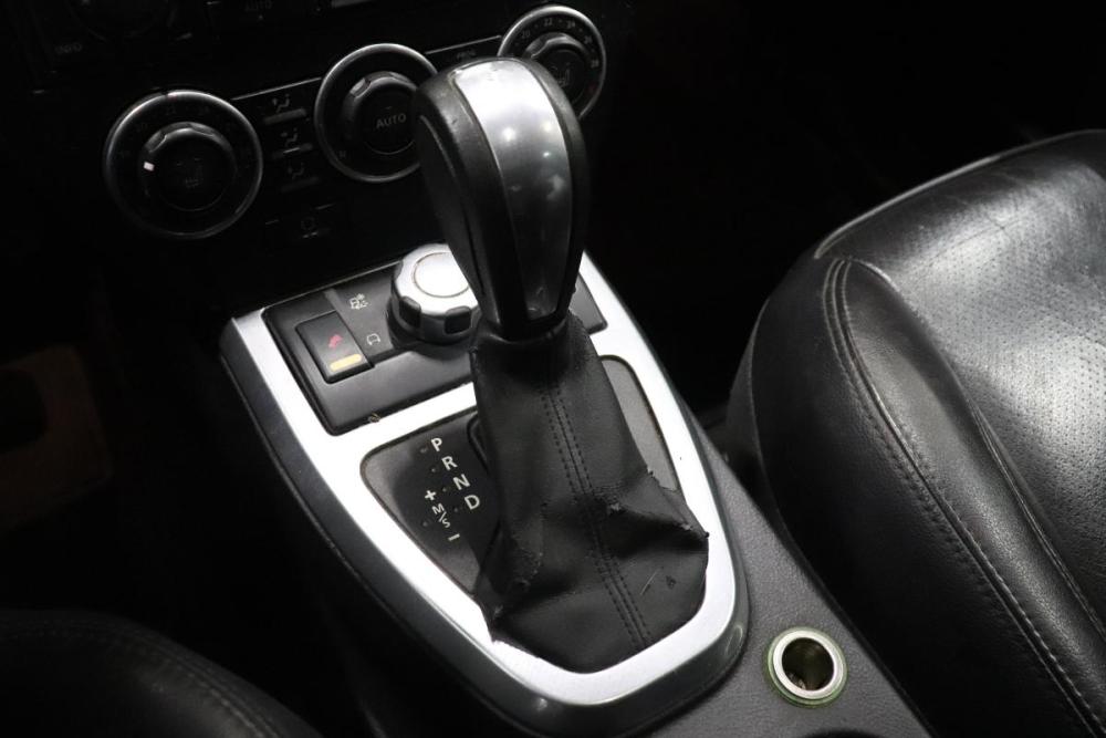 Land Rover Freelander II Ульяновск  - изображение 12
