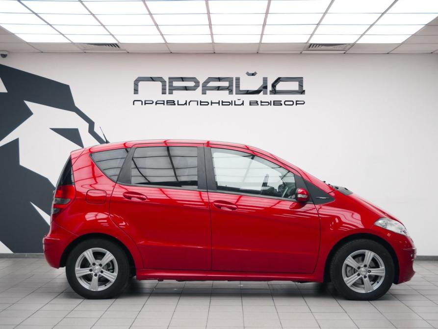 Mercedes-Benz A-Класс II (W169) Ростов-на-Дону  - изображение 3