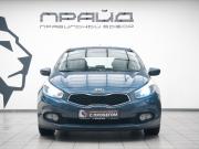 Kia Ceed II Ростов-на-Дону  - изображение 27